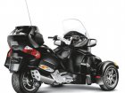 BRP Cam-Am BRP Can-Am Spyder RT Audio and Convenience Roadster